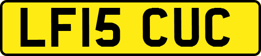 LF15CUC