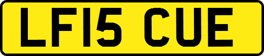 LF15CUE