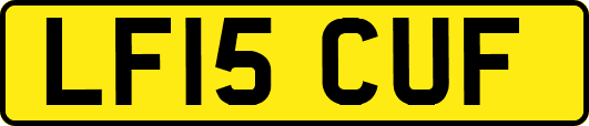 LF15CUF