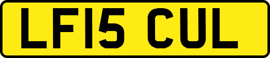 LF15CUL