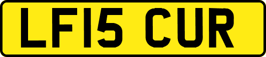 LF15CUR
