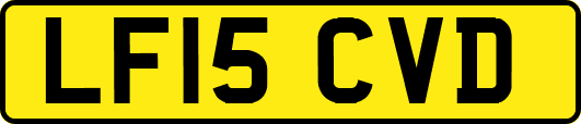 LF15CVD