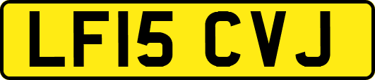 LF15CVJ