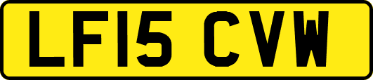LF15CVW
