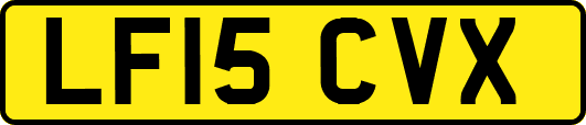 LF15CVX