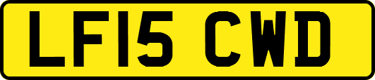LF15CWD