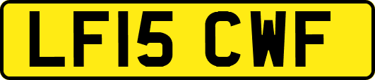 LF15CWF