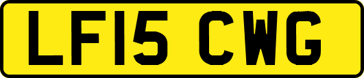 LF15CWG