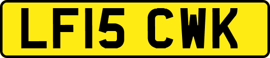 LF15CWK