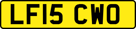 LF15CWO