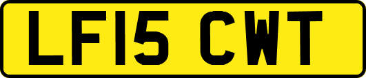 LF15CWT