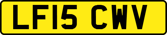 LF15CWV