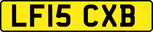 LF15CXB