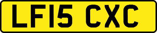 LF15CXC