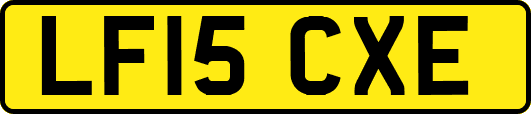 LF15CXE
