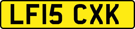 LF15CXK