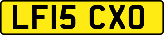 LF15CXO