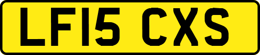 LF15CXS