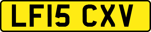 LF15CXV
