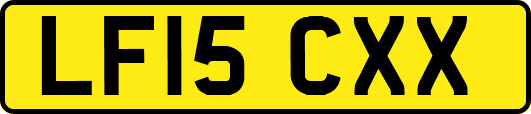 LF15CXX