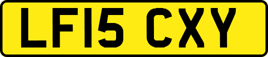 LF15CXY