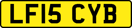 LF15CYB