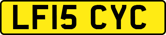 LF15CYC