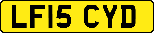 LF15CYD
