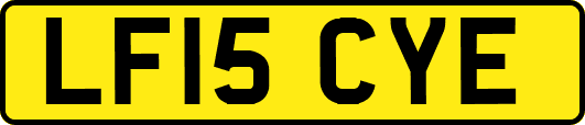 LF15CYE