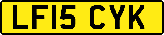 LF15CYK