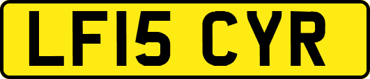 LF15CYR