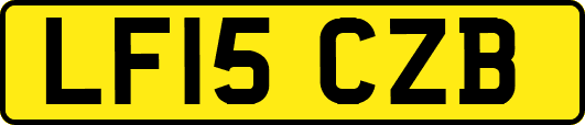 LF15CZB