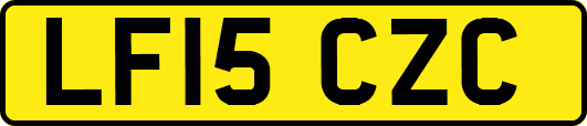 LF15CZC