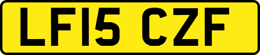 LF15CZF