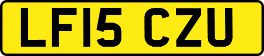 LF15CZU