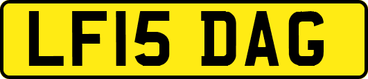 LF15DAG