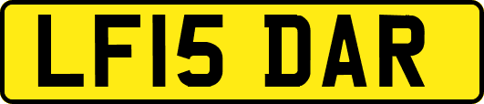 LF15DAR