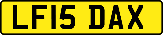 LF15DAX