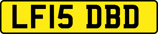 LF15DBD