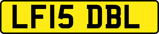 LF15DBL