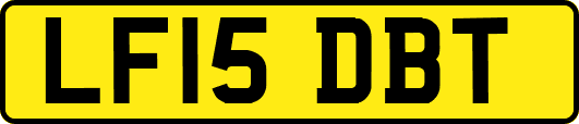 LF15DBT