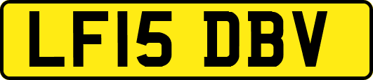 LF15DBV