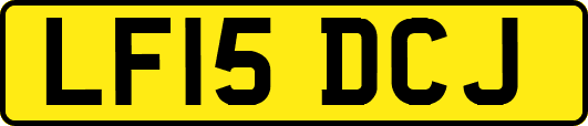 LF15DCJ