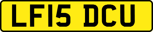 LF15DCU