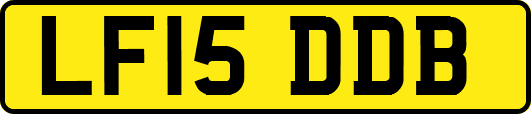 LF15DDB