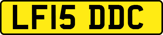 LF15DDC