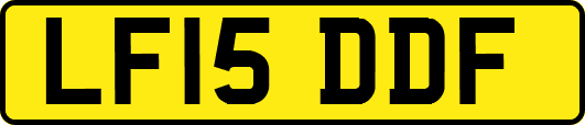 LF15DDF