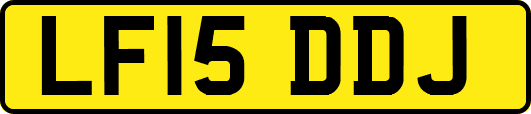 LF15DDJ