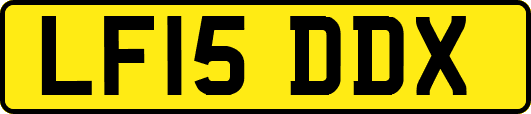 LF15DDX