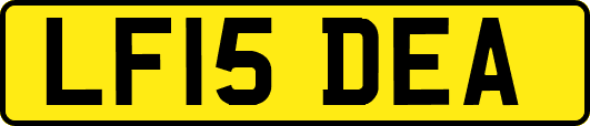 LF15DEA
